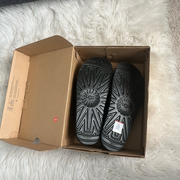 UGG Greer Platform Sandal Size 8 - Picture 8 of 8